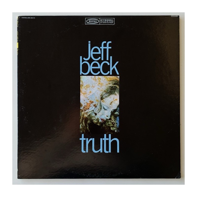 Jeff Beck - Truth BN 26413