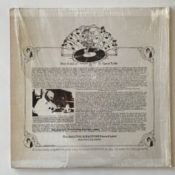  The 1966 Tour JAPAN 1900