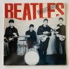 Beatles - The Decca Tapes LK4438-1