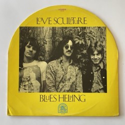 Love Sculpture - Blues Helping RS 505