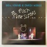 Neil Young Crazy Horse - Rust Never Sleeps HS 2295