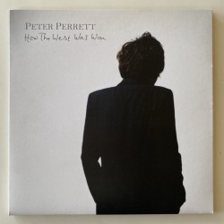 Peter Perrett - How the West was Won WIGLP382
