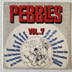 Various Artists - Pebbles Vol. 7 BFD-5024