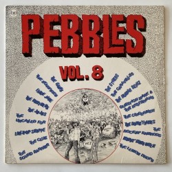 Various Artists - Pebbles Vol. 8 BFD-5025