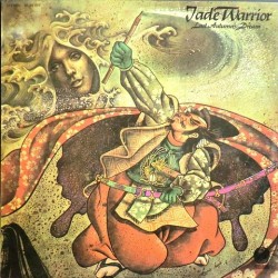 Jade Warrior - Last Autumns Dream 63 60 079