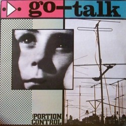 Portion Control - Go-talk. ILL4312