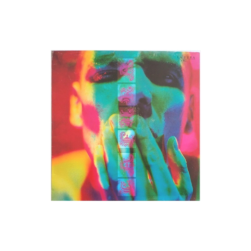 Fura dels baus - ERG T-209949