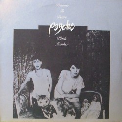 Psyche - Prisoner to desire PSYCHE 1/NR 210