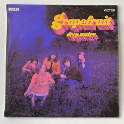 Graprfruit - Deep Water SF 8030