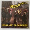 Heartsfield - Foolish Pleasures SRM-1-1034