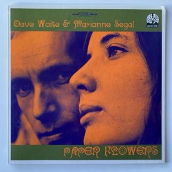 Dave Waite & Marianne Segal - Dave Waite & Marianne Segal AK 379