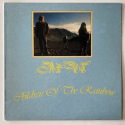 MU - Children of the Rainbow BF1-A