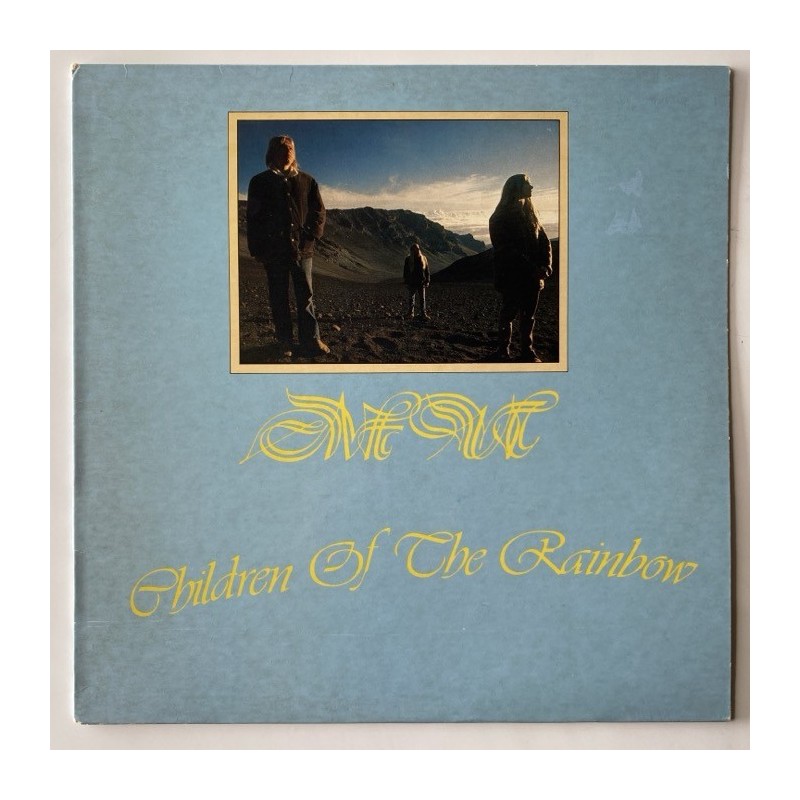 MU - Children of the Rainbow BF1-A