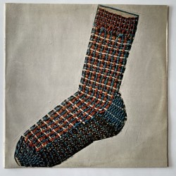 Henry Cow - The Henry Cow Legend 87738-I