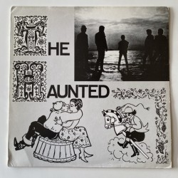 The Haunted - The Haunted PSYCHO 9