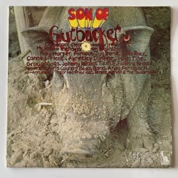 Various Artists - Son of Gutbucket LBX 4