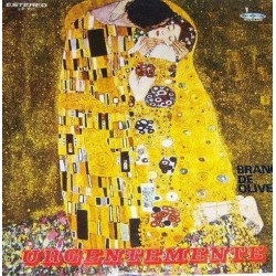 Branco de Oliveira - Urgentemente LP 101