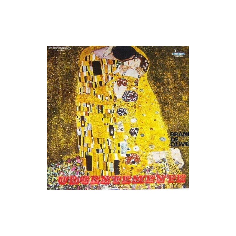 Branco de Oliveira - Urgentemente LP 101