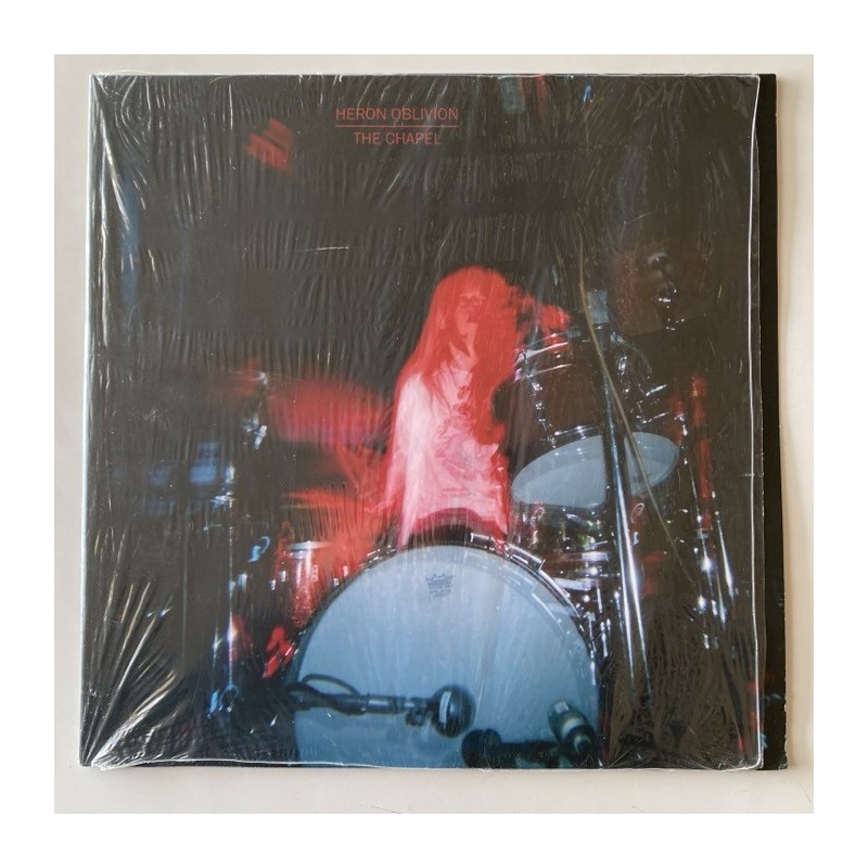 Heron Oblivion - The Chapel HO1