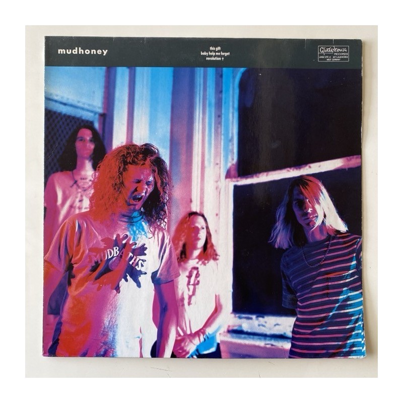 Mudhoney - This Gift GR 0070