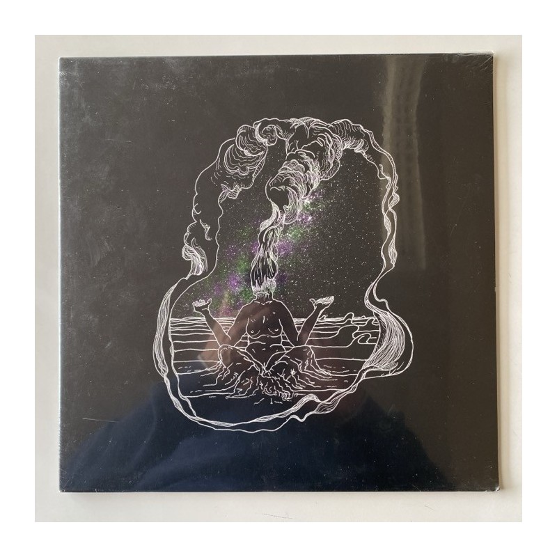 My Expansive Awareness - My Expansive Awareness ALR001