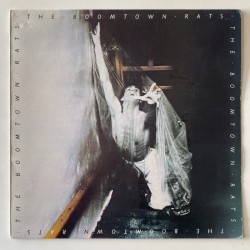 The Boomtown Rats - The Boomtown Rats ENVY 1