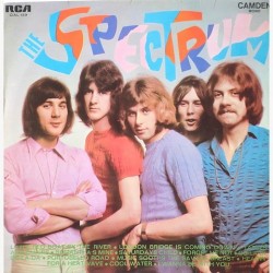Spectrum - The Spectrum CAL 123