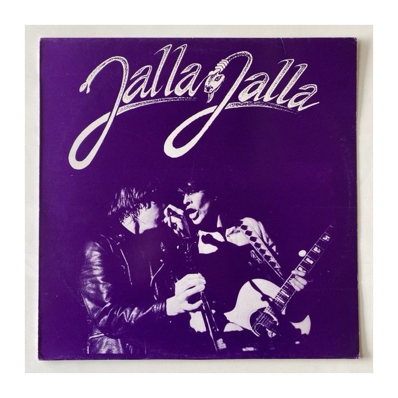 Jalla Jalla - Jalla Jalla HIKI-005