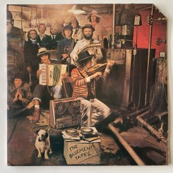 Bob Dylan and the Band - The Basement Tapes C2 33682