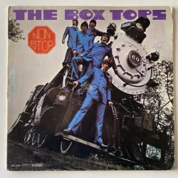 Box Tops - Non Stop BELL- 6023