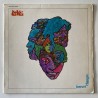 Love - Forever Changes EKS-74013