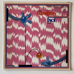 Hamilton Face Band - The Hamilton Face Band PHS 600-308