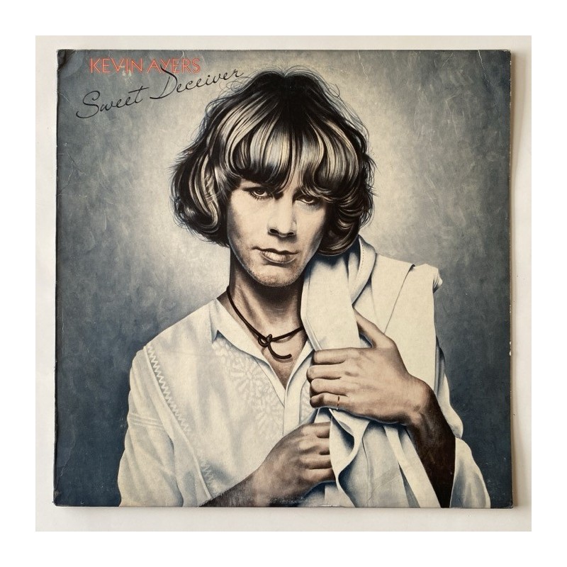 Kevin Ayers - Sweet Deceiver 88 591 IT