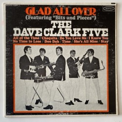 Dave Clark Five - Glad All...