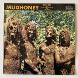 Mudhoney - Burn it Clean