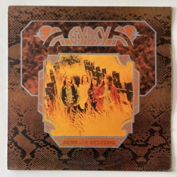 Gypsy - Brenda and the...