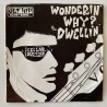 Thee Cellar Dwellers - Wonderin’ Why? GH-105