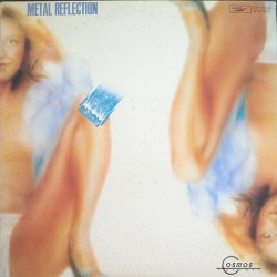 Cosmos Factory - Metal reflection ETP-72258