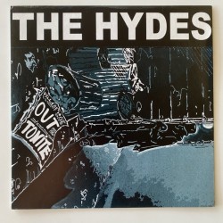The Hydes - Out Tonite CORD043
