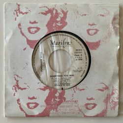 Fortunate Sons - Sometimes you Win M-013