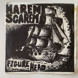 Harem Scarem - Figure Head ANDA - 38