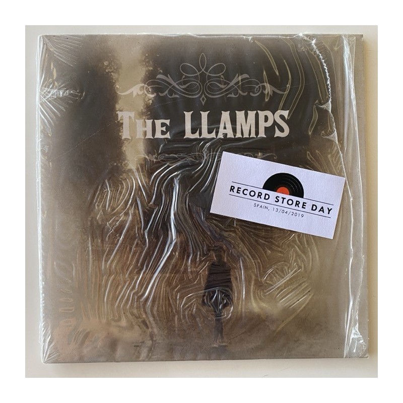 The Llamps - Dans ma nuit None