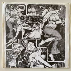 Rex Mundi - It’ll take a while Ir 005