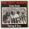 The Count Bishops - Train 