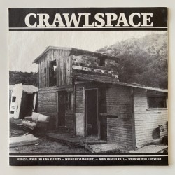 Crawlspace - August SFTRI 13