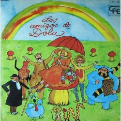 Dola - Los amigos de Dola ES 34.127