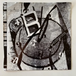 Crawlspace/ Moosehearth Faith - On the Tide FE-013