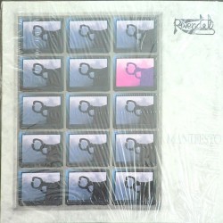 Rivendel - Manifesto LRLP 001