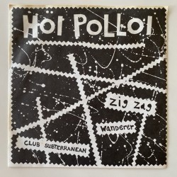 Hoi Polloi - Zig Zag None