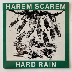 Harem Scarem - Hard Rain ANDA 52